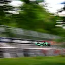 MONTREAL, QUEBEC - JUNE 08: Valtteri Bottas of Finland driving the (77) Kick Sauber C44 Ferrari on track during qualifying ahead of the F1 Grand Prix of Canada at Circuit Gilles Villeneuve on June 08, 2024 in Montreal, Quebec. (Photo by Mark Thompson/Getty Images)