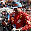 Charles Leclerc entered himself into the American motorsport Hall of Fame with his emphatic COTA victory in 2024