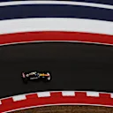 AUSTIN, TEXAS - OCTOBER 18: Pierre Gasly of France driving the (10) Alpine F1 A524 Renault on track during practice ahead of the F1 Grand Prix of United States at Circuit of The Americas on October 18, 2024 in Austin, Texas. (Photo by Bryn Lennon - Formula 1/Formula 1 via Getty Images)