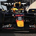 F2 championship runner-up Isack Hadjar is back at the wheel for Red Bull