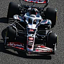 BAHRAIN, BAHRAIN - FEBRUARY 21: Kevin Magnussen of Denmark driving the (20) Haas F1 VF-24 Ferrari