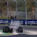 MELBOURNE, AUSTRALIA - MARCH 14: Pierre Gasly of France driving the (10) Alpine F1 A525 Renault on track during practice ahead of the F1 Grand Prix of Australia at Albert Park Grand Prix Circuit on March 14, 2025 in Melbourne, Australia. (Photo by Bryn Lennon - Formula 1/Formula 1 via Getty Images)