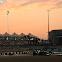 ABU DHABI, UNITED ARAB EMIRATES - DECEMBER 05: Gabriel Bortoleto of Brazil driving the (5) Kick Sauber C45 Ferrari on track during practice ahead of the F1 Grand Prix of Abu Dhabi at Yas Marina Circuit on December 05, 2025 in Abu Dhabi, United Arab Emirates. (Photo by Mark Sutton - Formula 1/Formula 1 via Getty Images)