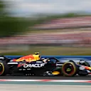 BUDAPEST, HUNGARY - AUGUST 02: Yuki Tsunoda of Japan driving the (22) Oracle Red Bull Racing RB21