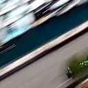 MONTE-CARLO, MONACO - MAY 25: Gabriel Bortoleto of Brazil driving the (5) Kick Sauber C45 Ferrari on track during the F1 Grand Prix of Monaco at Circuit de Monaco on May 25, 2025 in Monte-Carlo, Monaco. (Photo by Rudy Carezzevoli/Getty Images)
