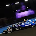 JEDDAH, SAUDI ARABIA - APRIL 20: Carlos Sainz of Spain driving the (55) Williams FW47 Mercedes on track during the F1 Grand Prix of Saudi Arabia at Jeddah Corniche Circuit on April 20, 2025 in Jeddah, Saudi Arabia. (Photo by Meg Oliphant/Getty Images)