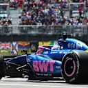 MONTREAL, QUEBEC - MAY 22: Pierre Gasly of France driving the (10) Alpine F1 A526 Mercedes on track during practice ahead of the F1 Grand Prix of Canada at Circuit Gilles-Villeneuve on May 22, 2026 in Montreal, Quebec. (Photo by Rudy Carezzevoli/Getty Images)