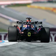 SPIELBERG, AUSTRIA - JUNE 26: Max Verstappen of the Netherlands driving the (3) Oracle Red Bull