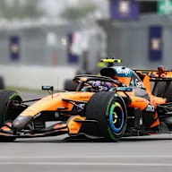 Andrea Stella, Team Principal of McLaren Mastercard F1 Team, during the Grand Prix du Canada,