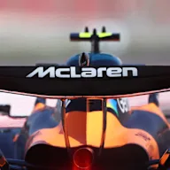 BAHRAIN, BAHRAIN - FEBRUARY 18: Lando Norris of Great Britain driving the (1) McLaren MCL40