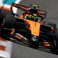 Norris tar sprintpole i Miami – McLaren tilbake i form — image 5