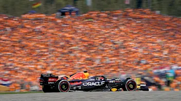 Max Verstappen (NEL), Oracle Red Bull Racing during the Formula 1 Championship 2022 Austrian Grand