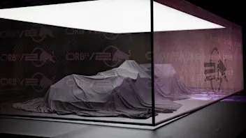 SAO PAULO, BRAZIL - NOVEMBER 07: Max Verstappen of the Netherlands driving the (1) Oracle Red Bull