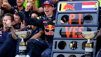 at Formula One World Championship, Rd5, Spanish Grand Prix, Race, Barcelona, Spain, Sunday 15 May