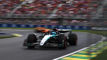 MONTREAL, QUEBEC - JUNE 08: Carlos Sainz of Spain driving (55) the Ferrari SF-24 on track during