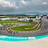 Sepang International Circuit, Sepang, Malaysia. Sunday 1 October 2017. Marcus Ericsson, Sauber C36