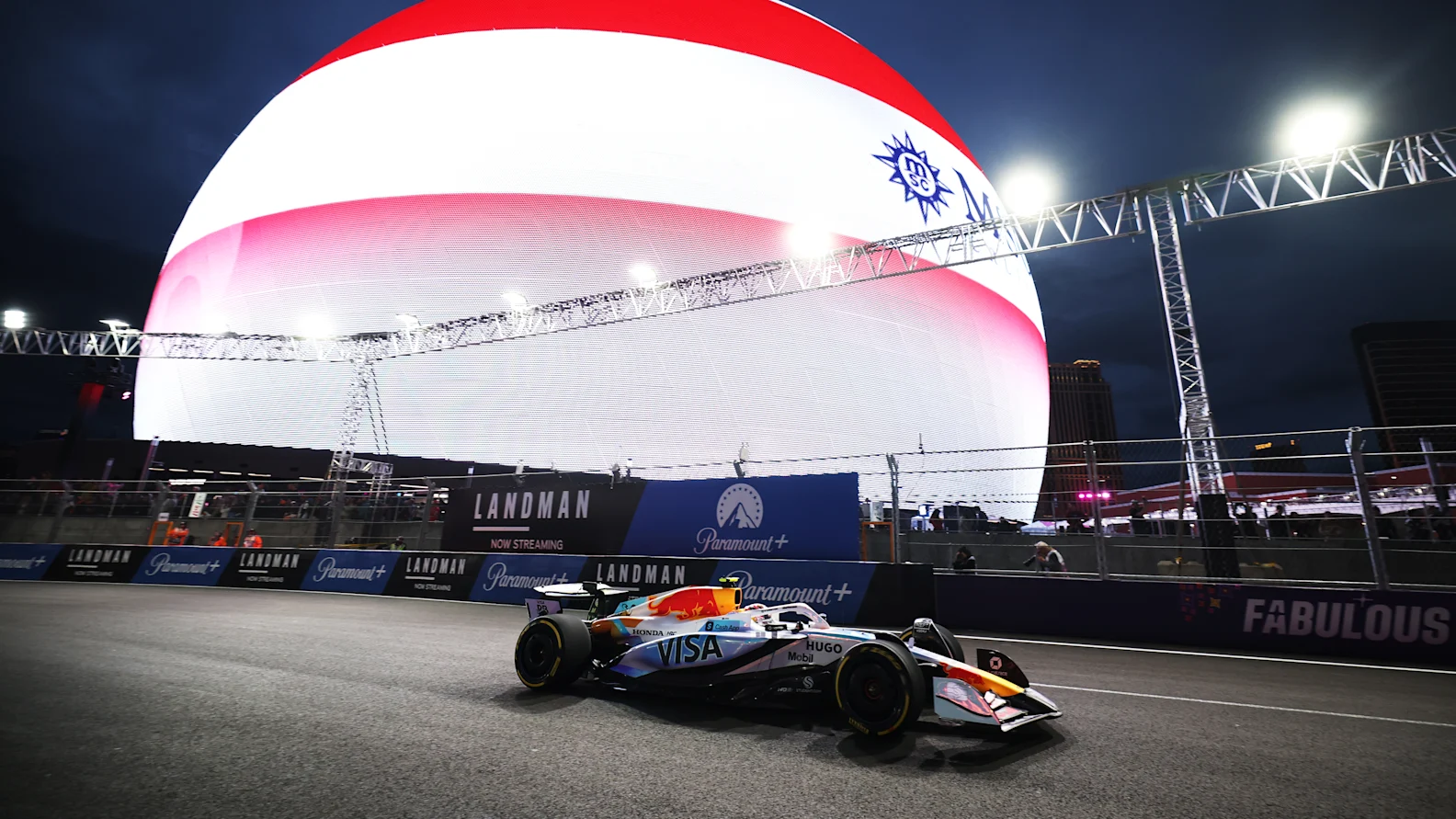 F1 The Official Home of Formula 1® Racing