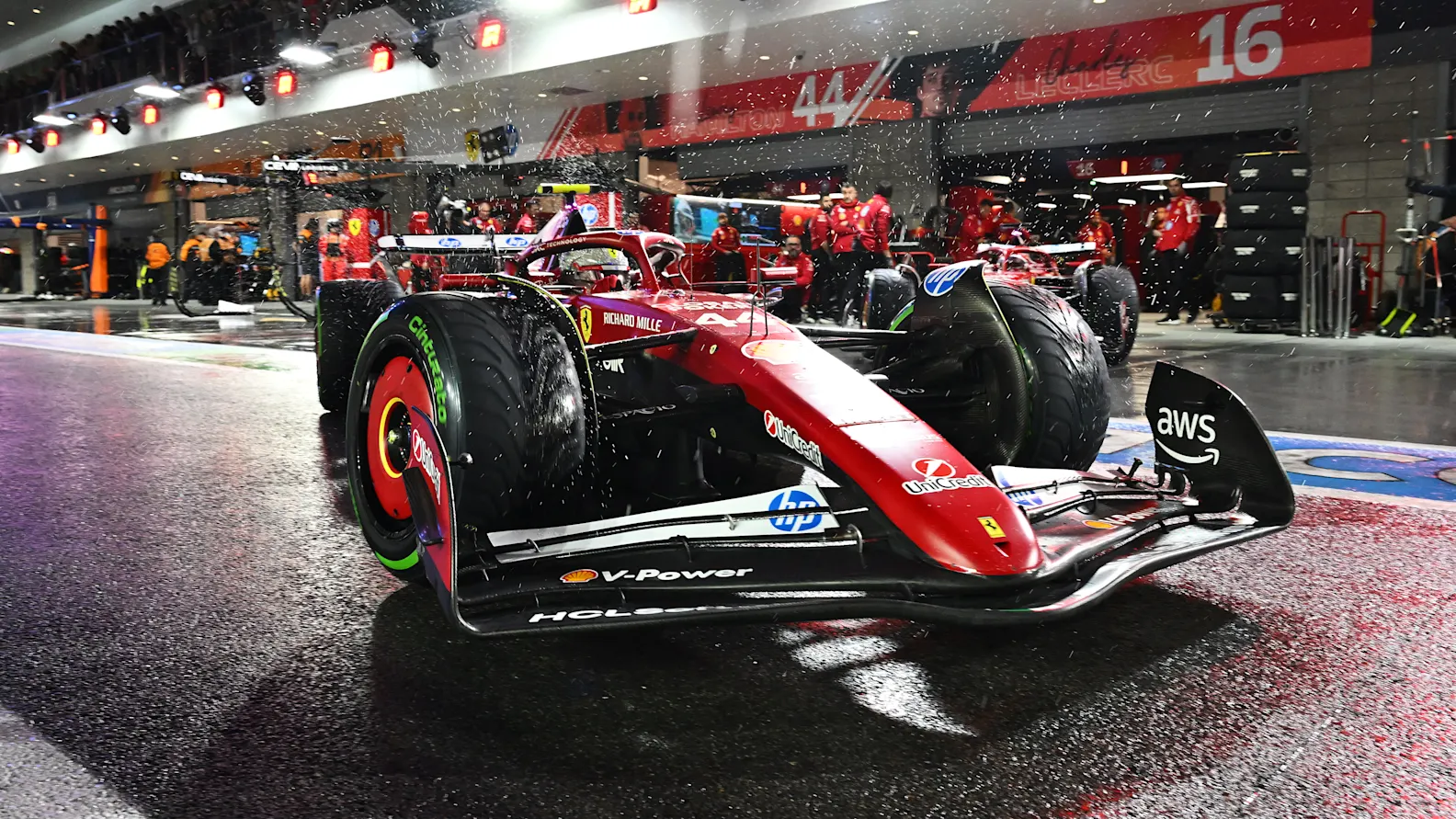 F1 The Official Home of Formula 1® Racing