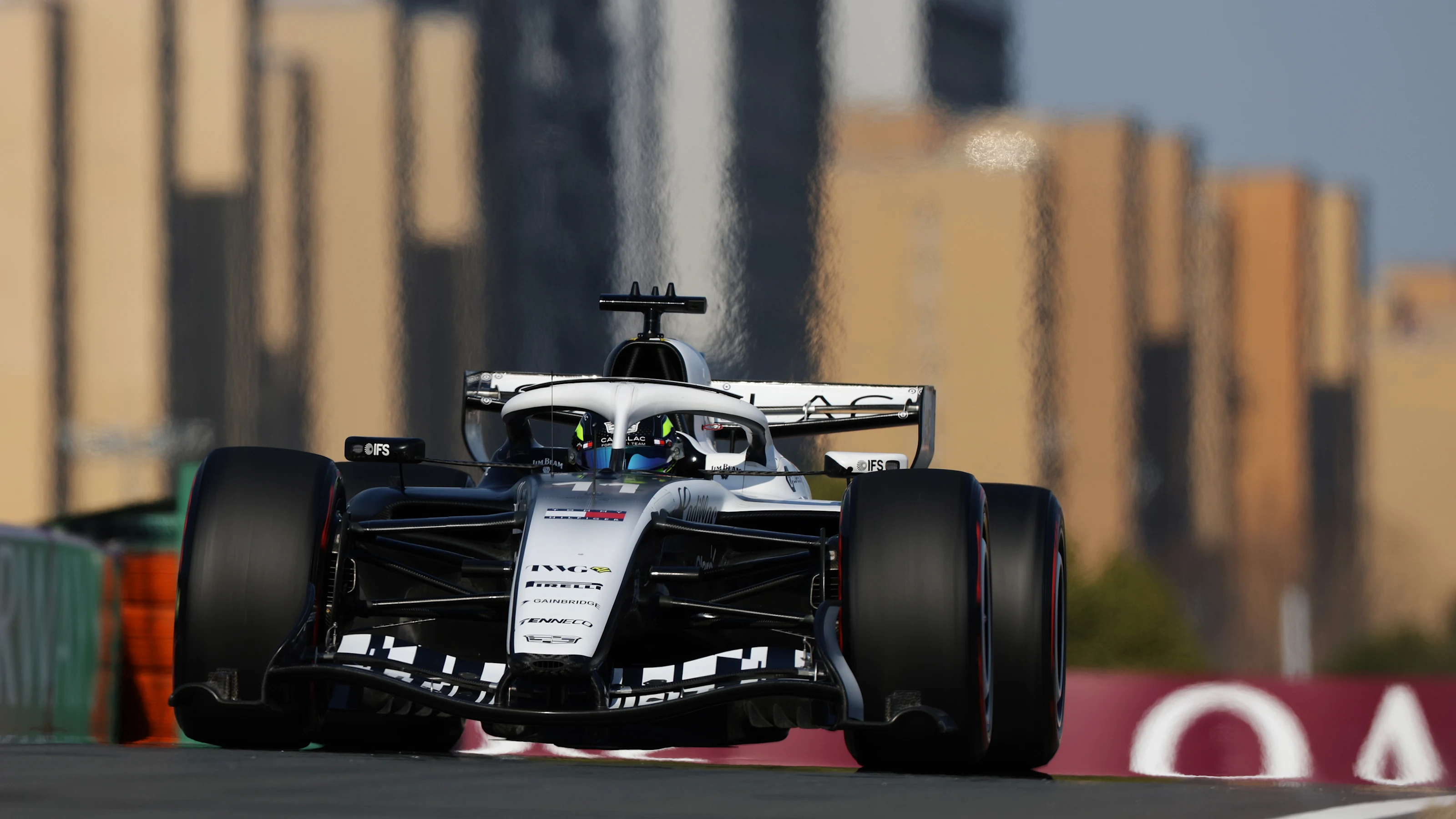 Sergio Perez