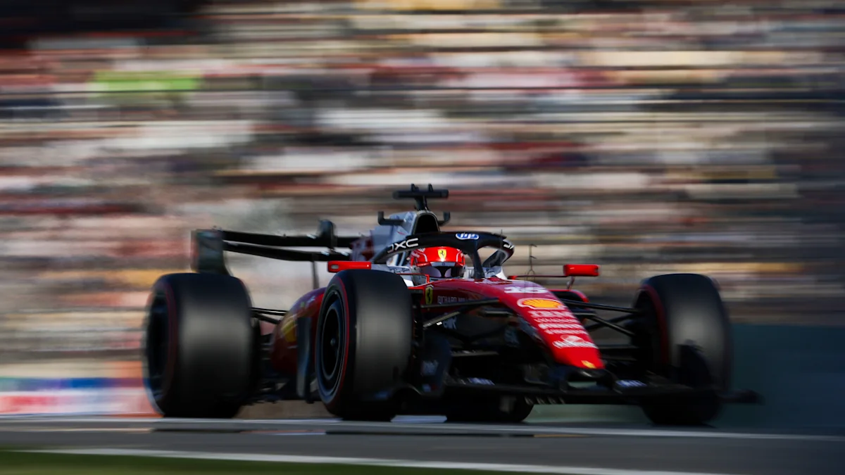 Max Verstappen Linked to Mercedes Again Because Red Bull Had One Bad Weekend