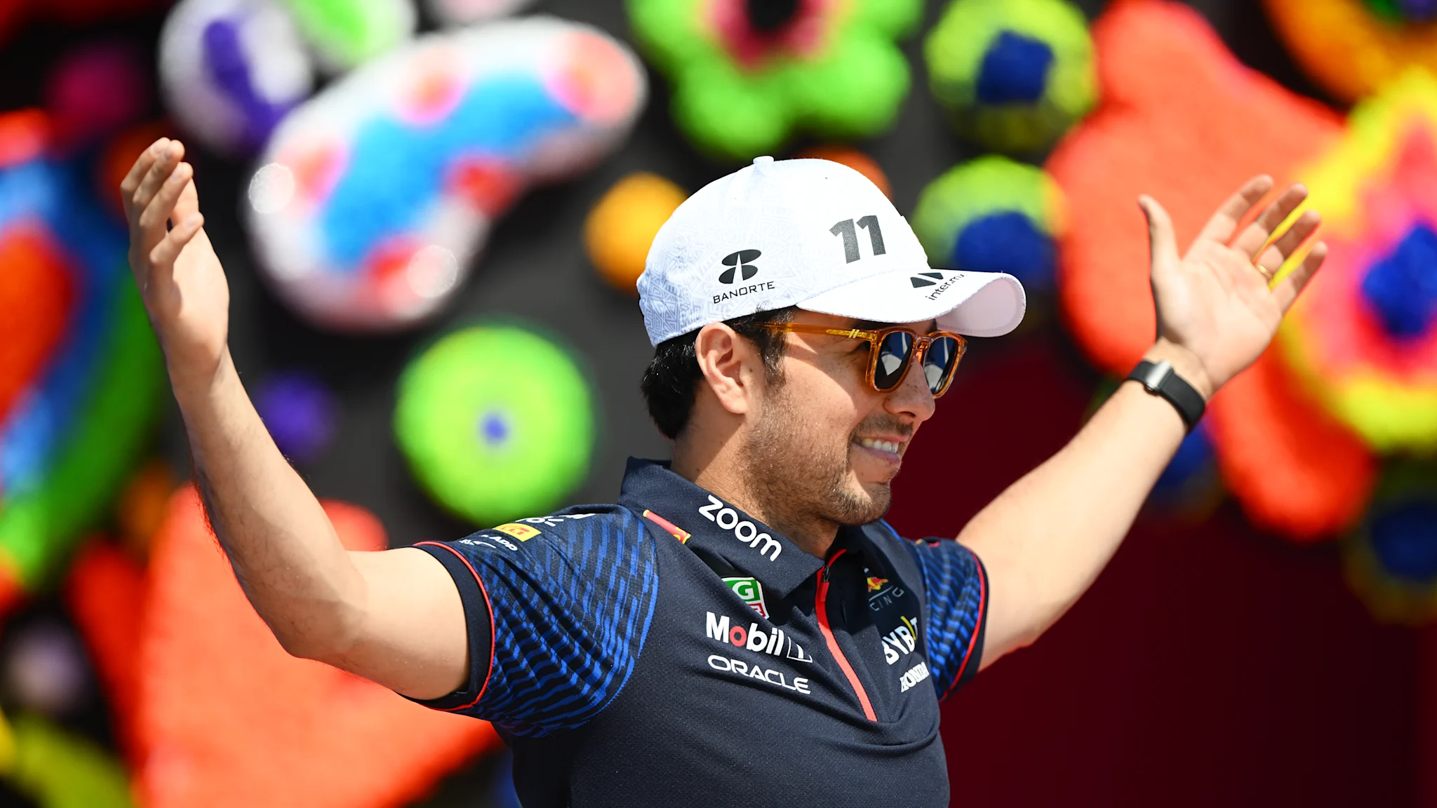 'Perez's F1 return is just what Mexico's fans deserve'