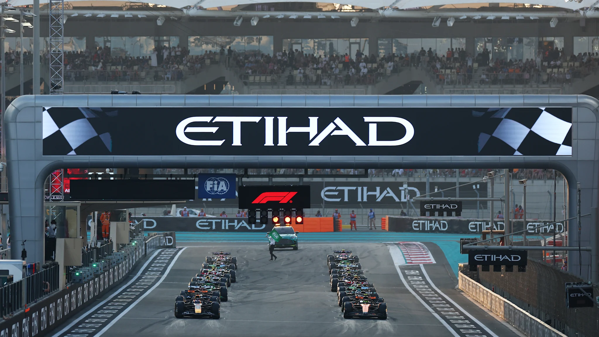 10 quiz questions on the Abu Dhabi title decider