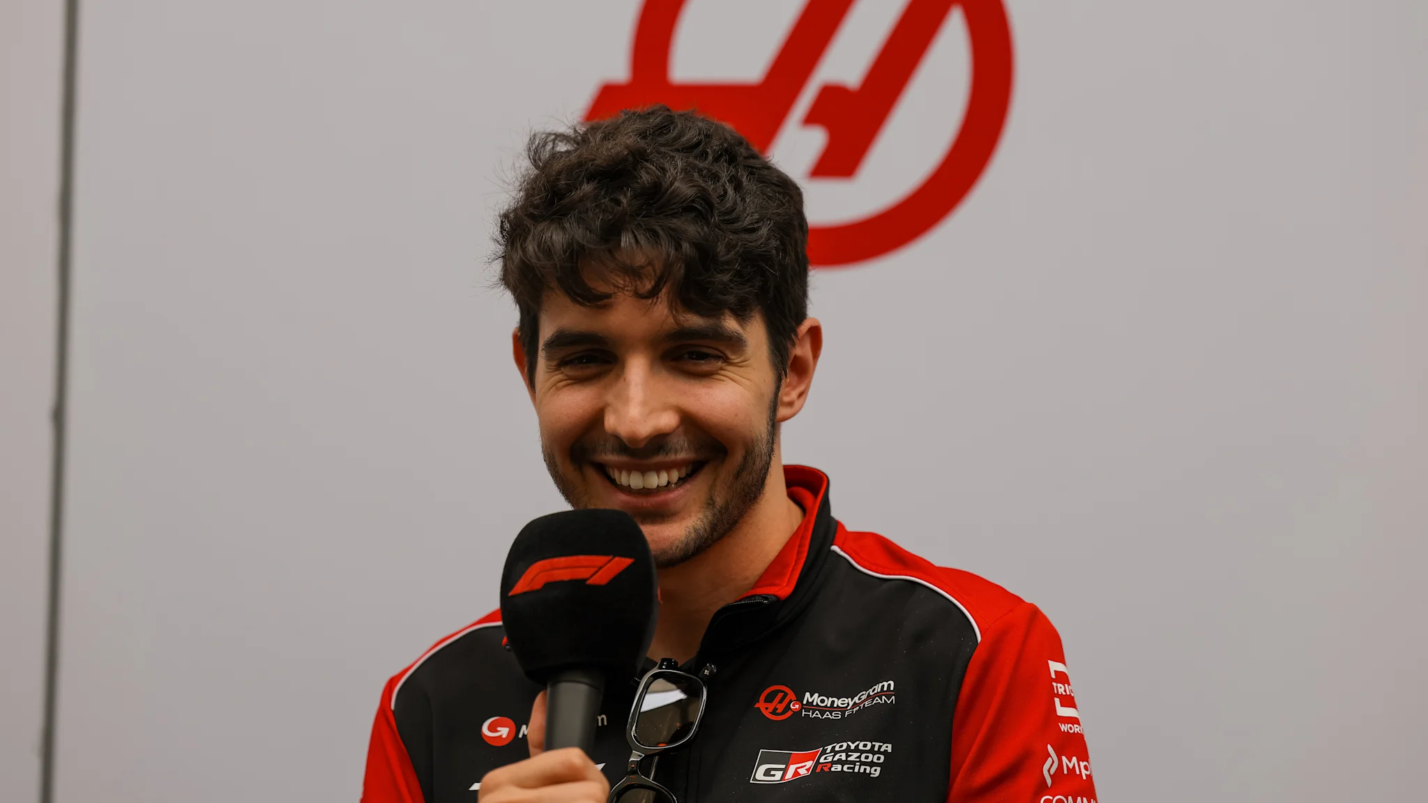 Getting to know the real Esteban Ocon