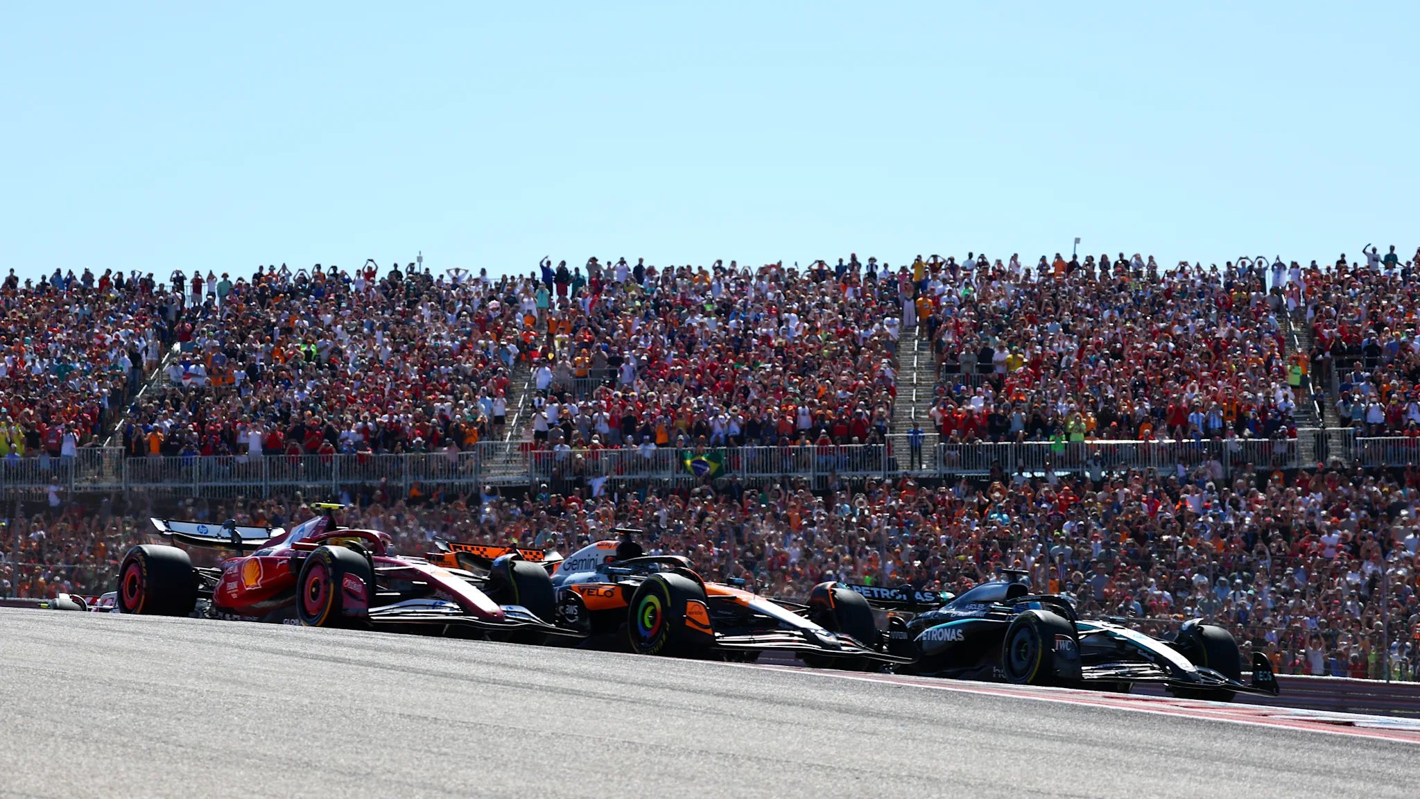 A Complete Overview of the 2026 F1 Race Calendar