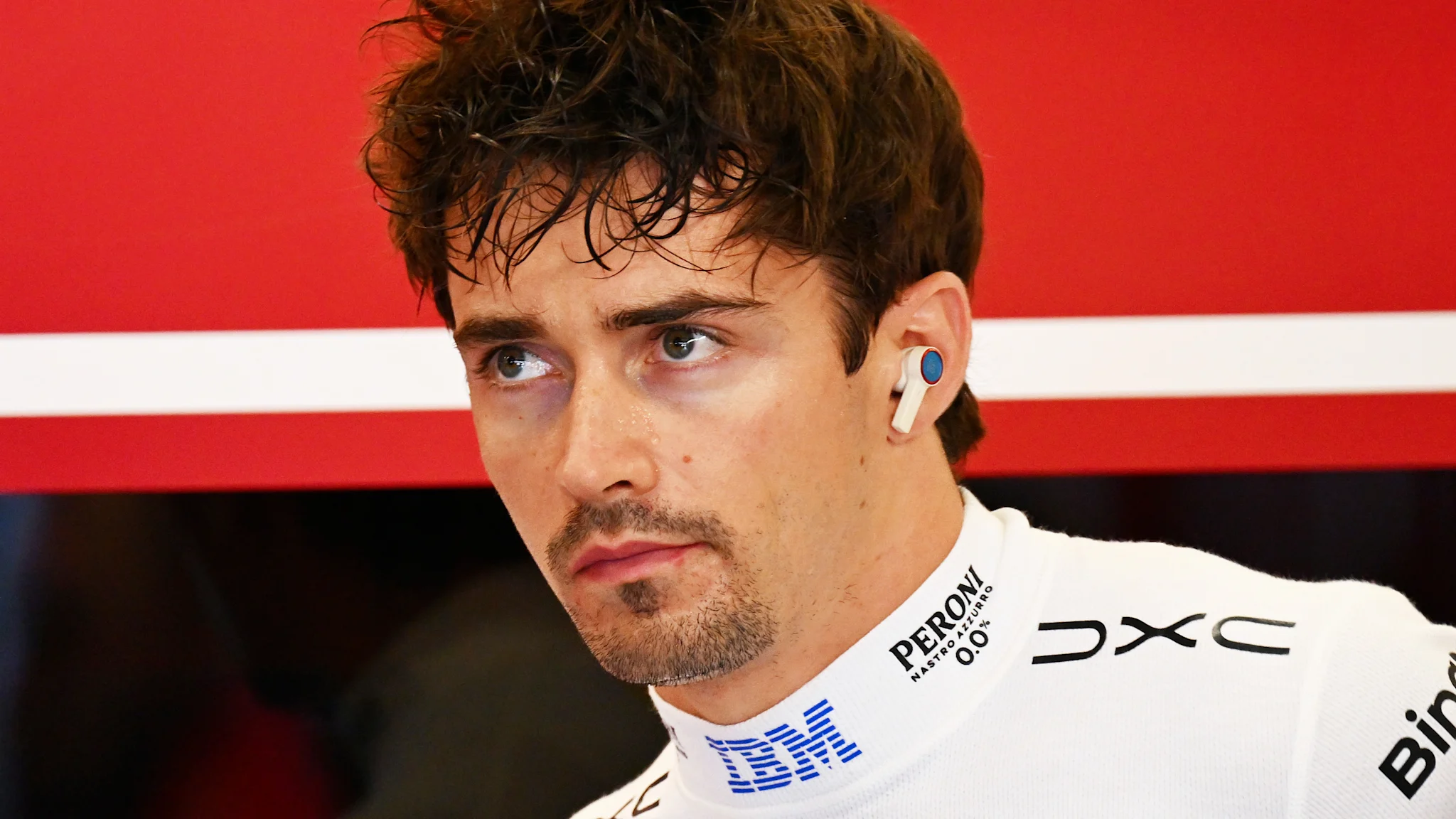 Why is Leclerc struggling this F1 season?