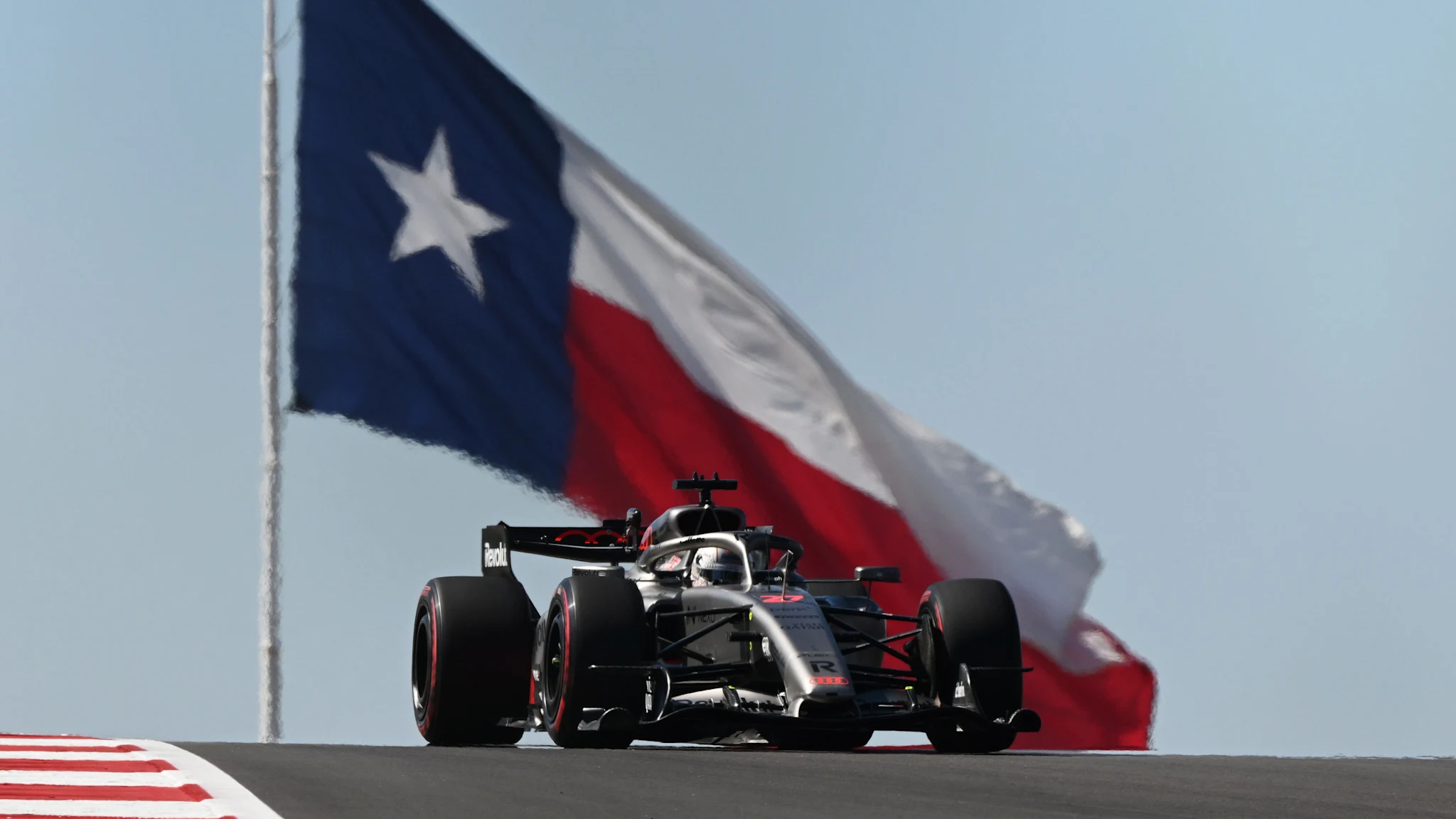United States GP: FP2 Sets the Stage for Race Pace in Austin