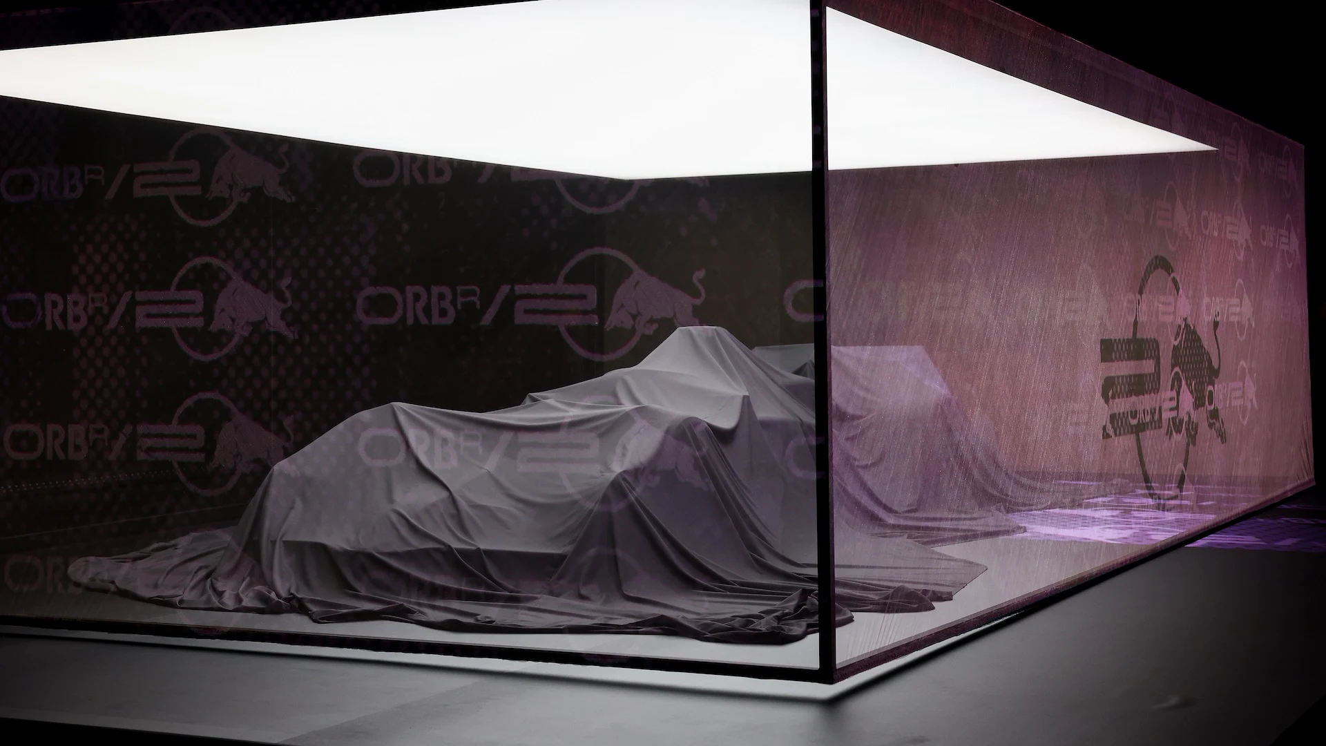 SAO PAULO, BRAZIL - NOVEMBER 07: Max Verstappen of the Netherlands driving the (1) Oracle Red Bull