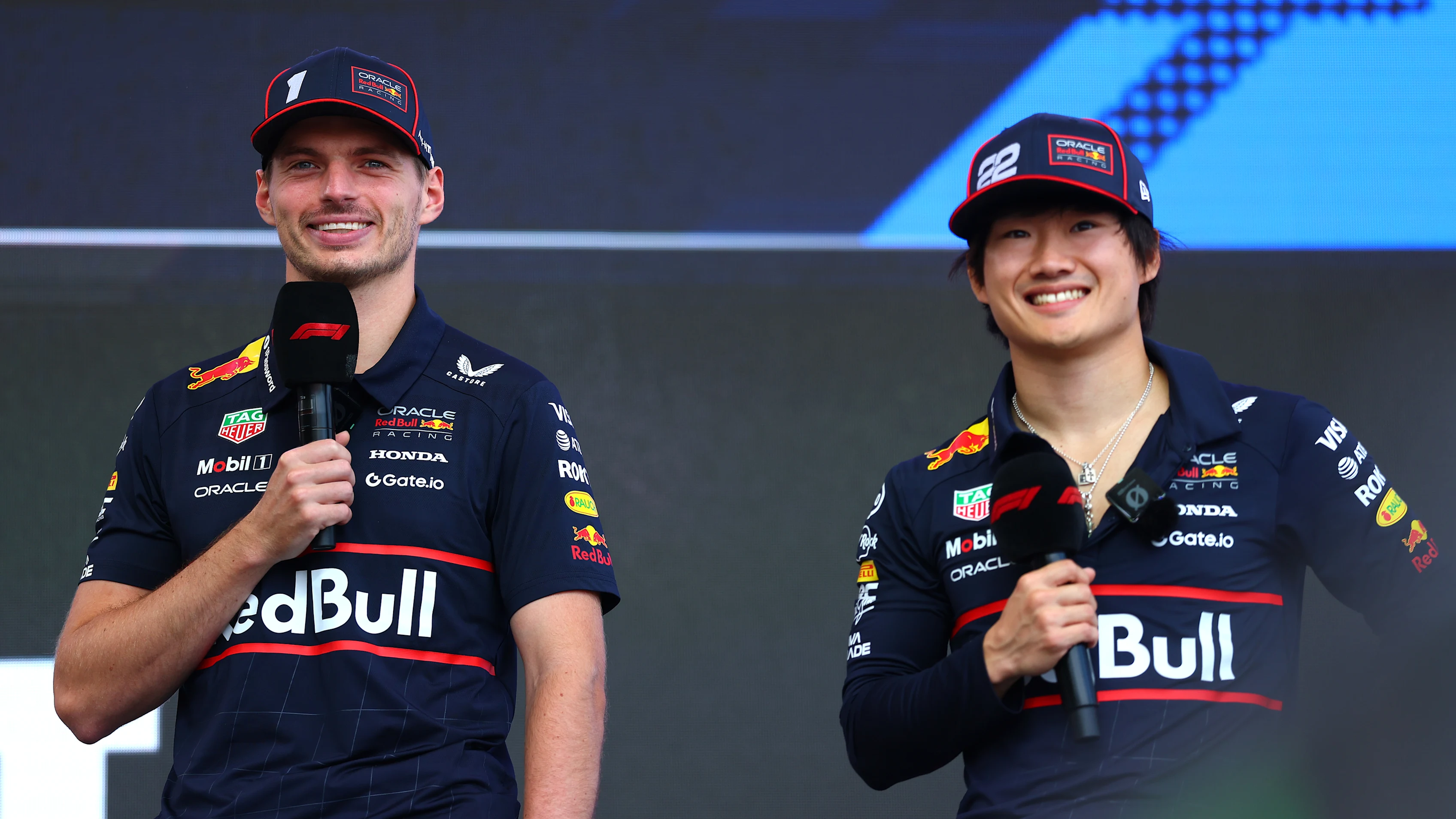 BUDAPEST, HUNGARY - AUGUST 02: Max Verstappen of the Netherlands and Oracle Red Bull Racing and