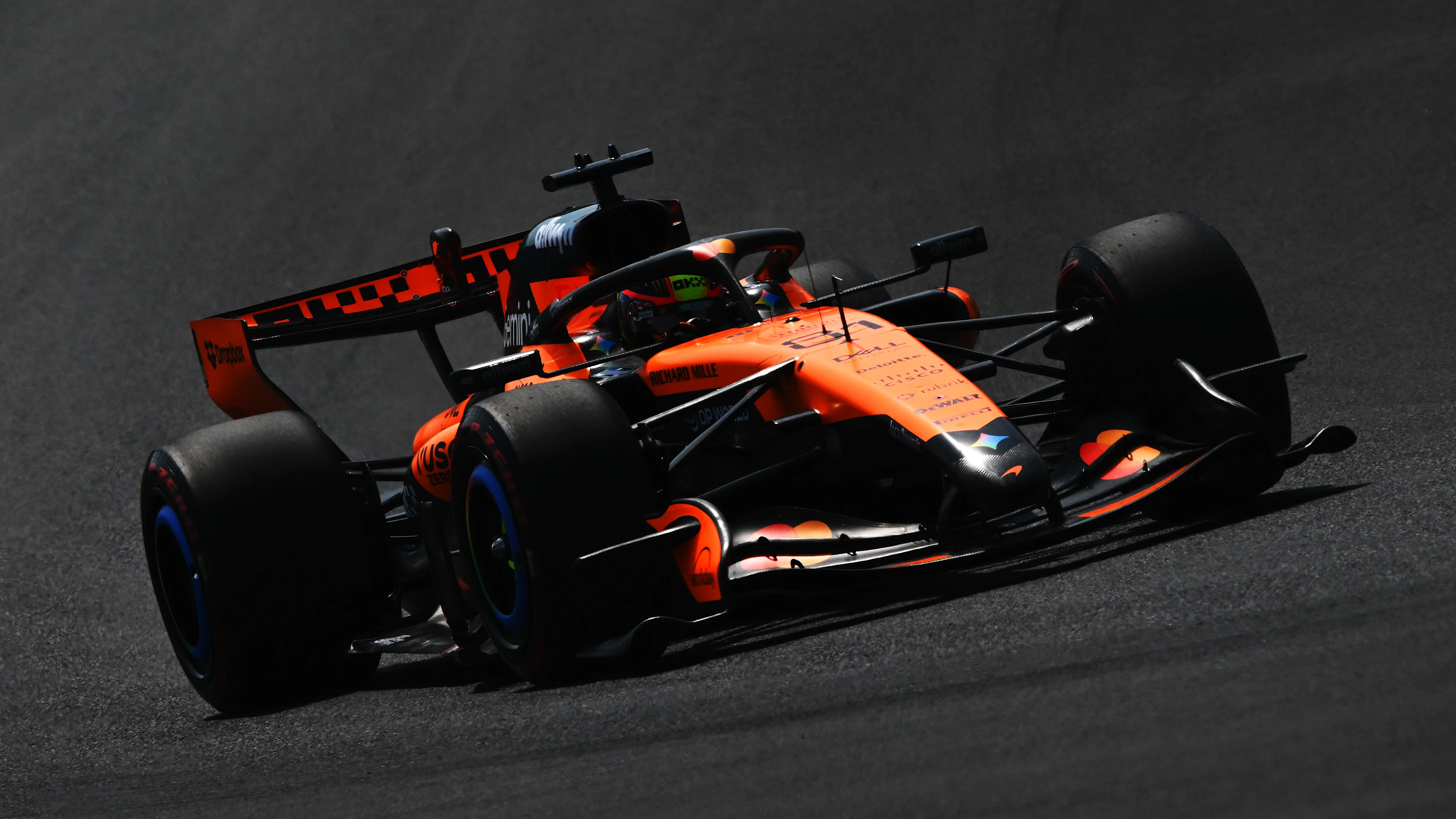 What the teams said – Qualifying in Japan