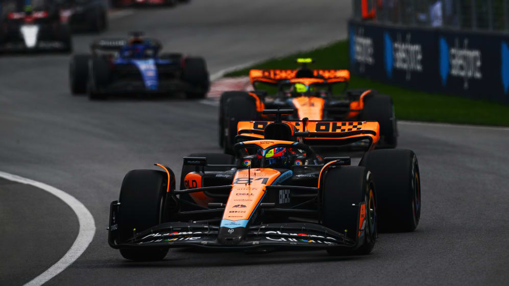 Formula 1 Australian Grand Prix: How Oscar Piastri's home race debut  unfolded