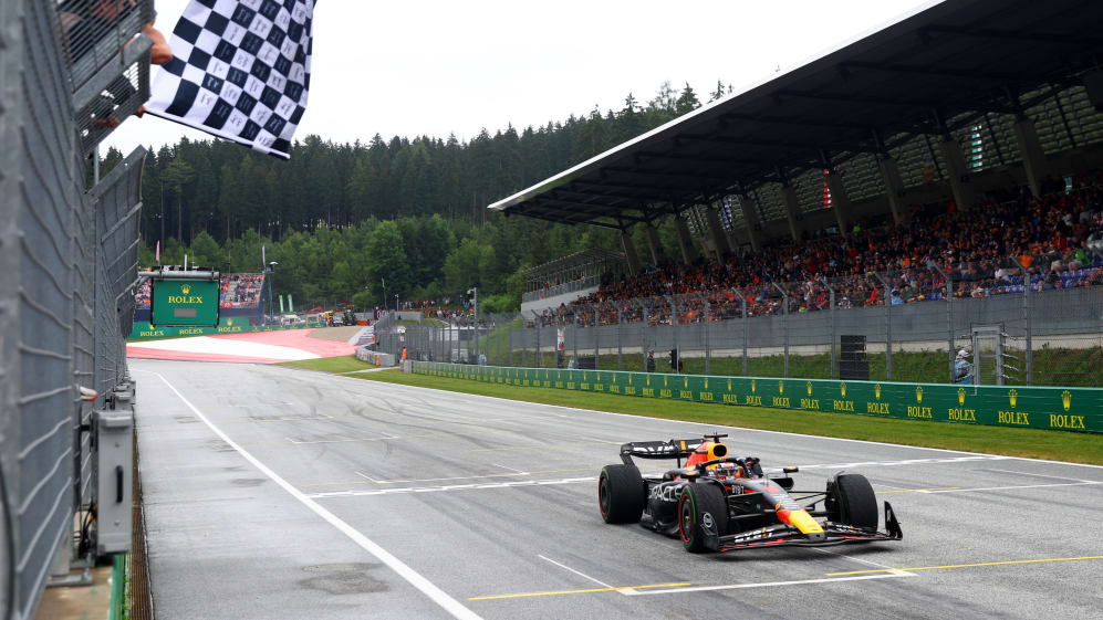 What the teams said - Sprint day at the 2023 Austrian Grand Prix ...