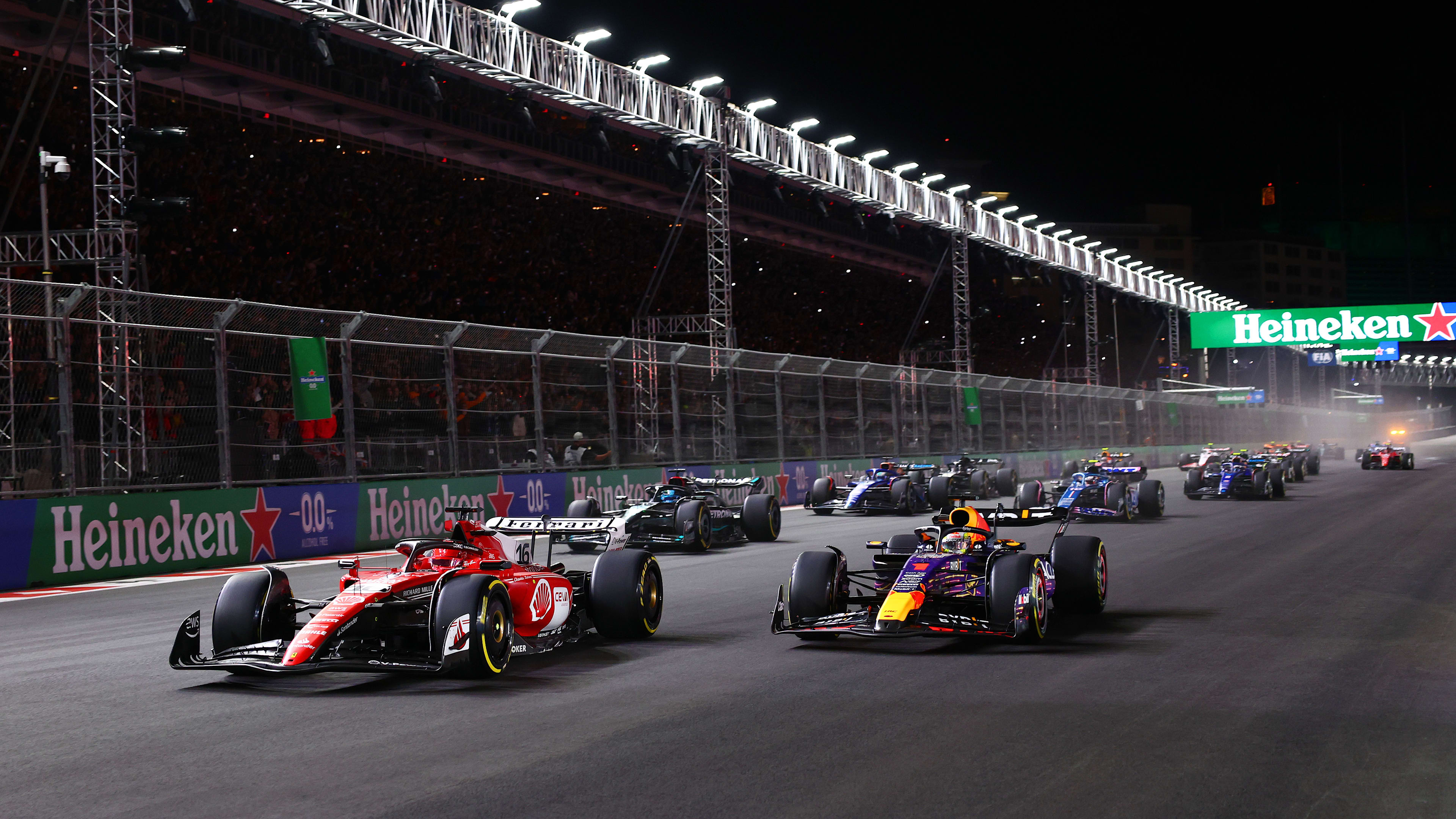 Watch f1 races full cheap