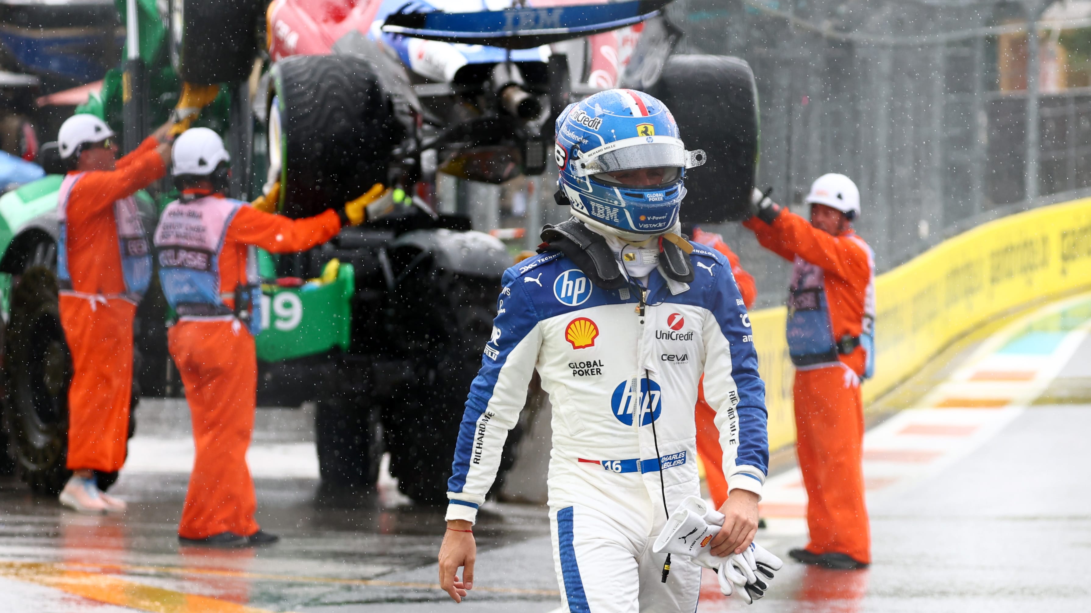 What the teams said – Sprint day and Qualifying at the 2025 Miami Grand Prix