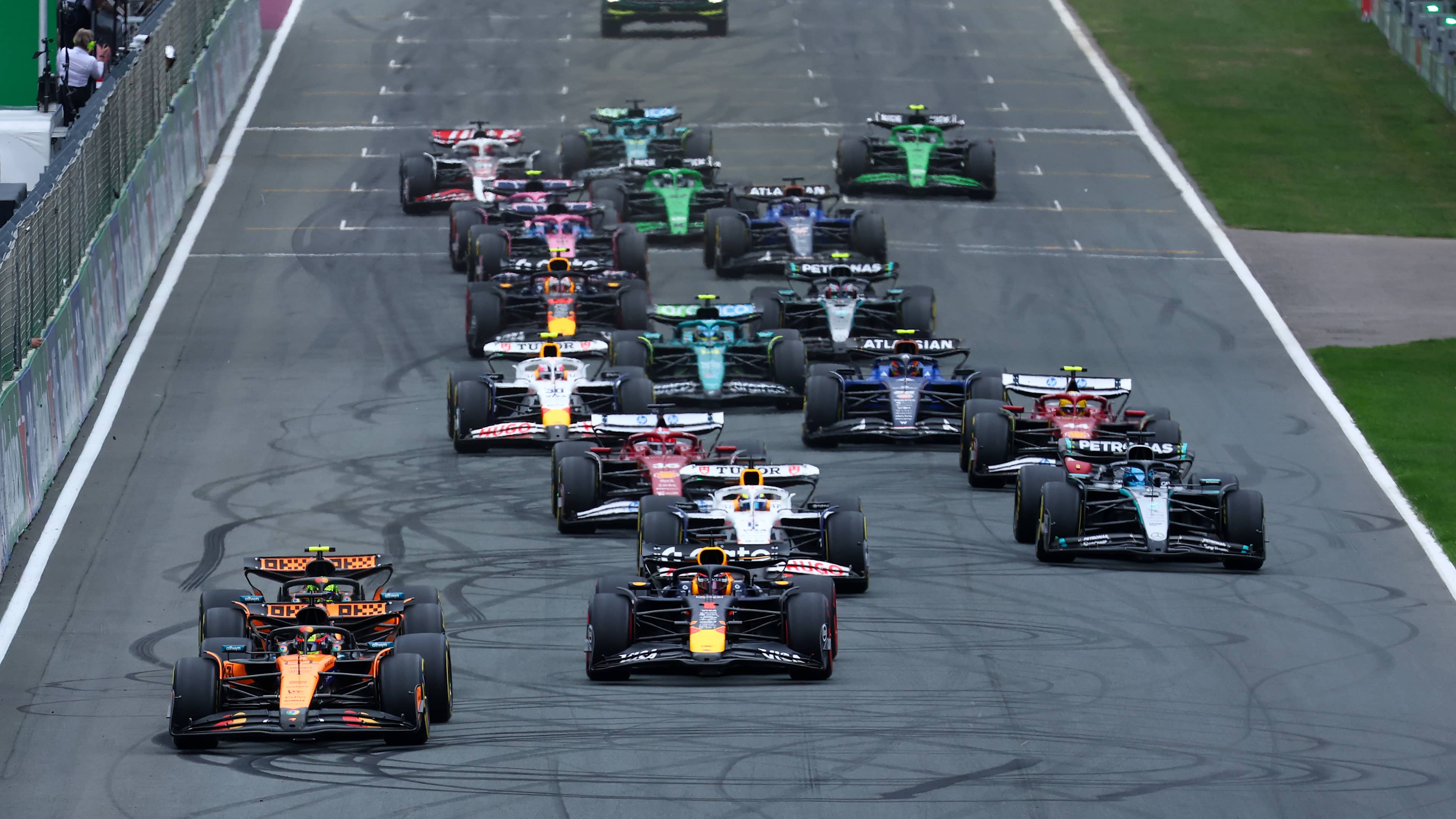 What time is the 2026 Dutch GP and how can I watch it?