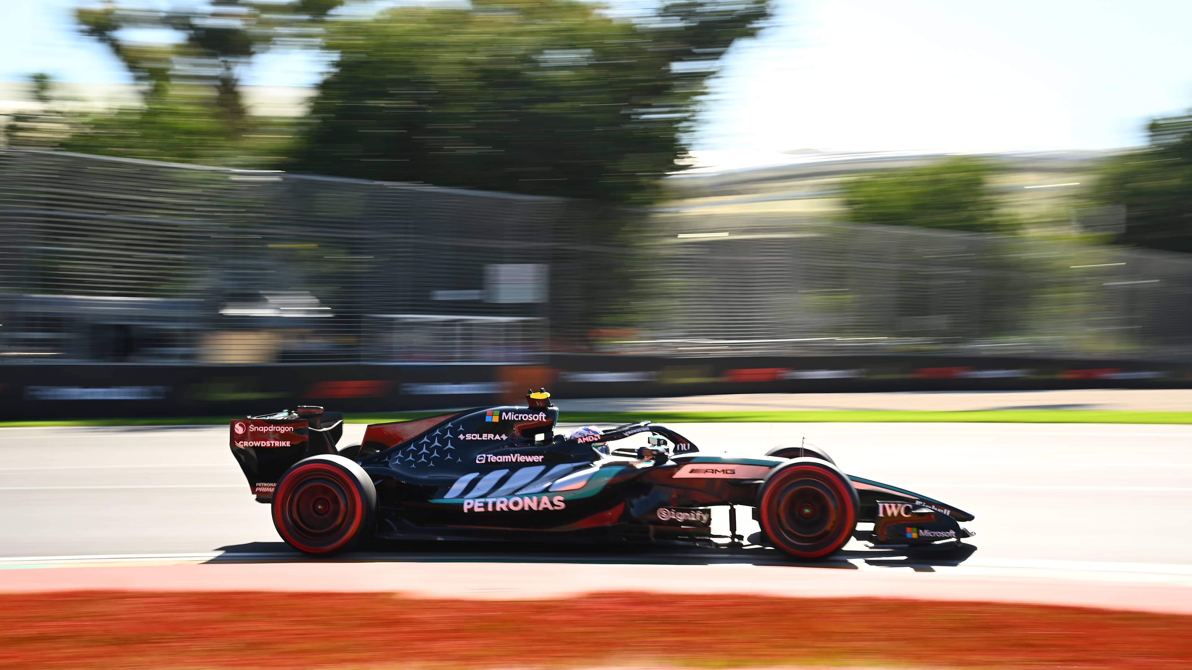 Red Bull RB15 pictures - Check out our gallery of Red Bull's 2019