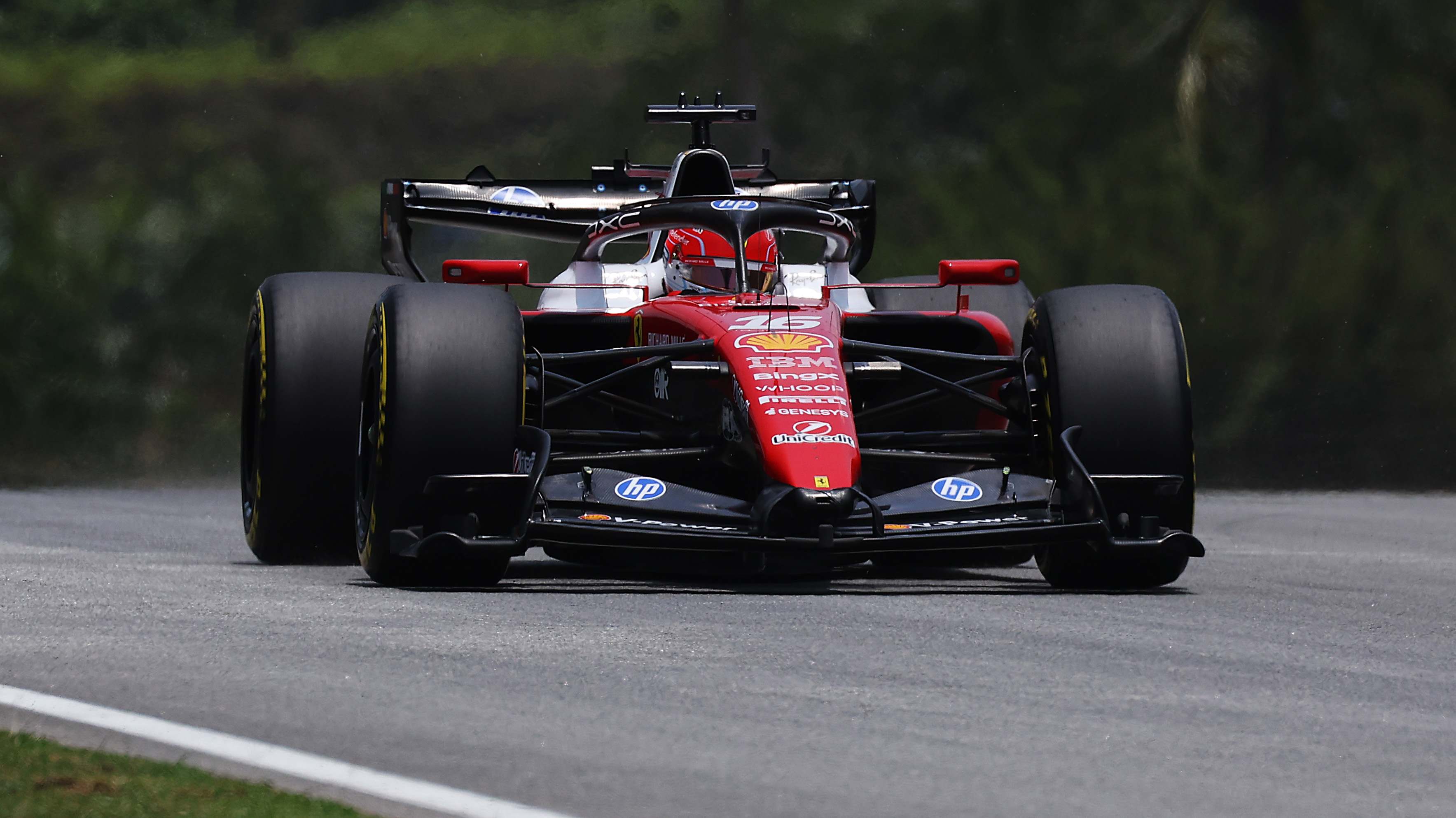 LIVE COVERAGE: Second Practice for the Bahrain GP in Malaysia
