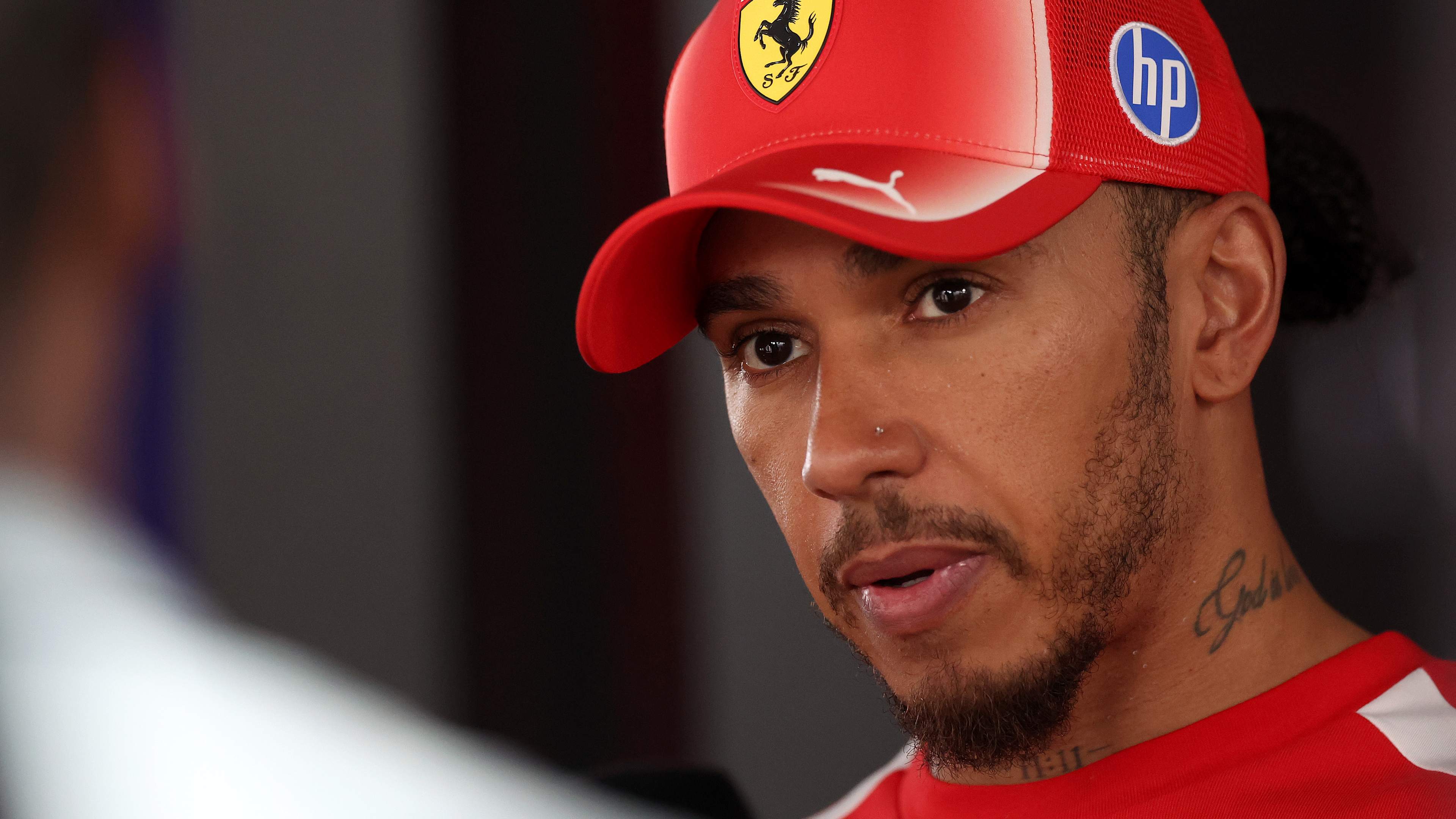Hamilton singles out his ‘biggest issue’ in US GP, photo 2 of 2