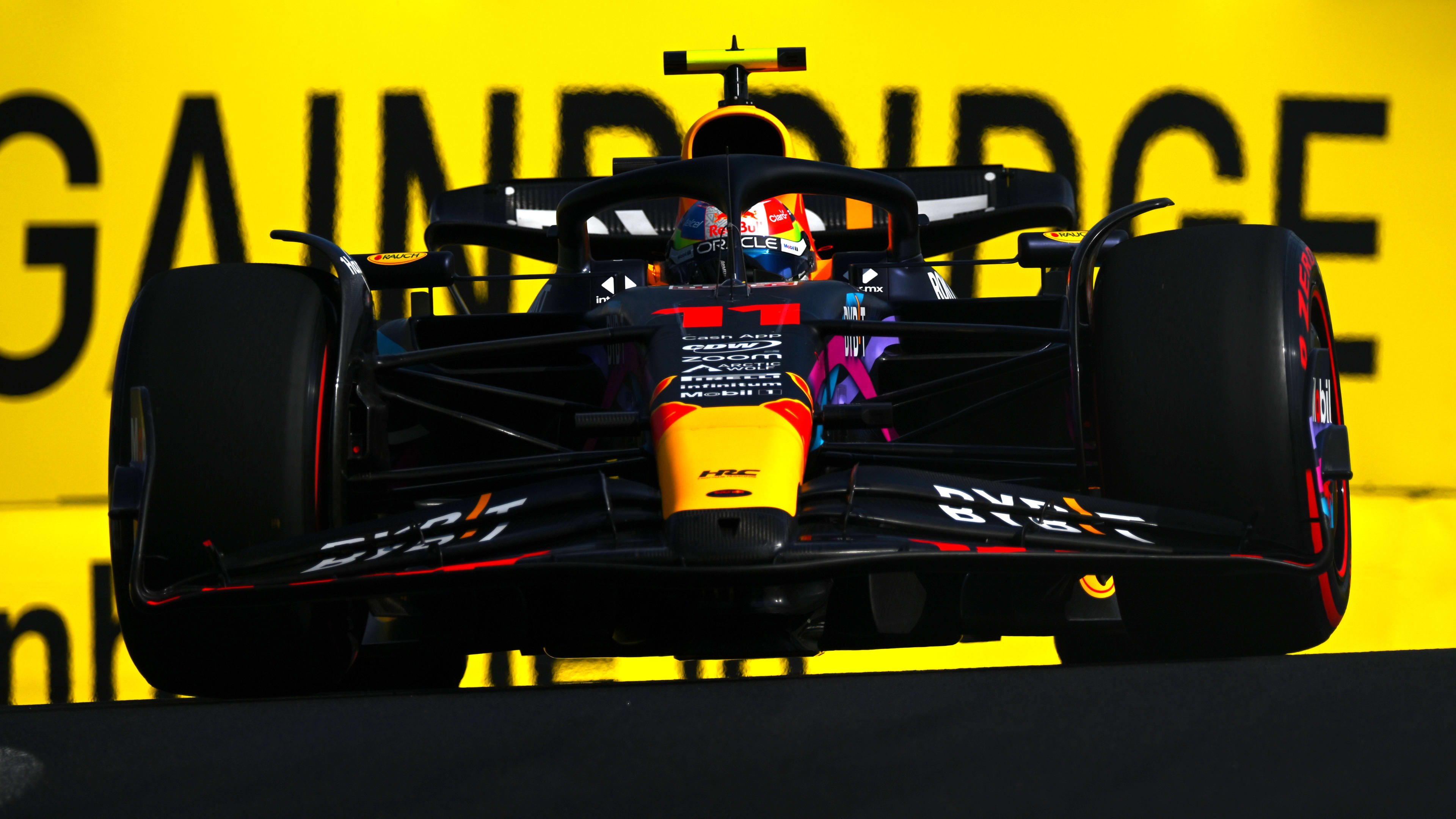 F1 2023 race results and standings from the Miami Grand Prix