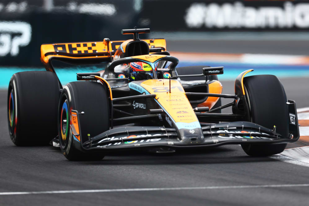 What the teams said – Friday at the 2022 Miami Grand Prix
