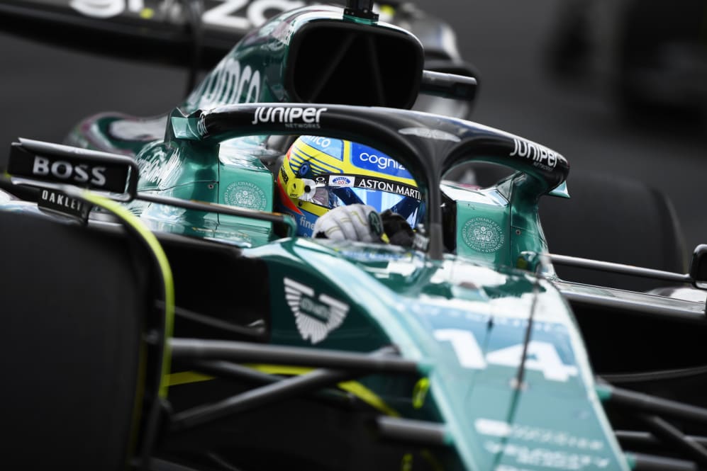 Formula 1 Preseason Report #4 – Aston Martin - Auto Racing Digest