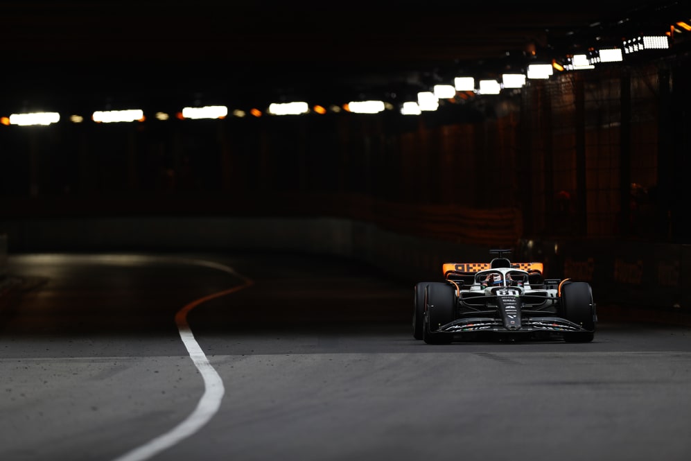 F1 2023 Monaco Grand Prix  Max Verstappen's cheeky swipe at Honda's  decision to team up with Aston Martin in F1