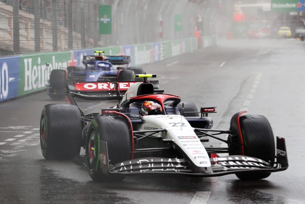 What the teams said - Race day at the 2023 Monaco Grand Prix