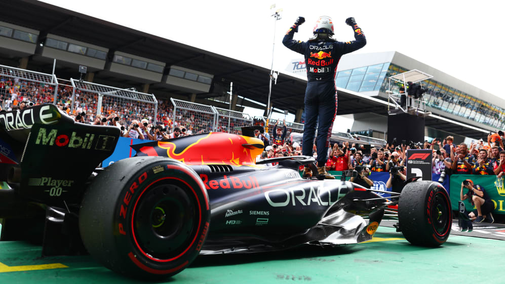 Why F1's crazy form swings are not just down to upgrades