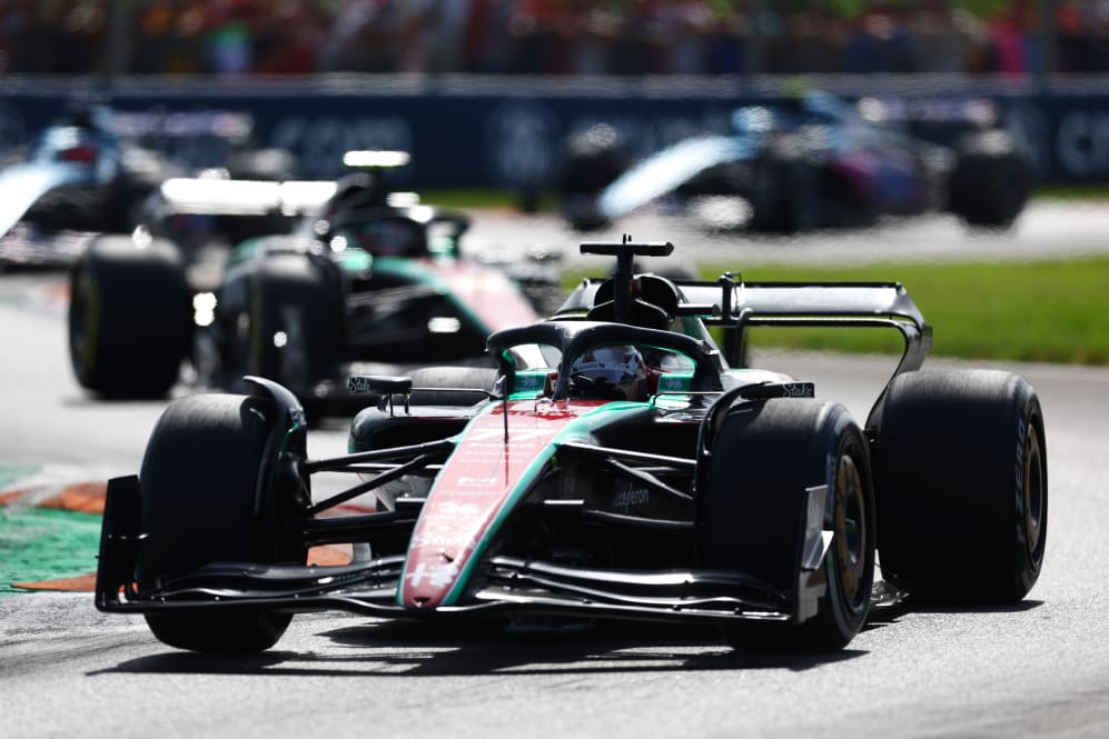 Italian Grand Prix 2015: Winners and Losers from Monza Race