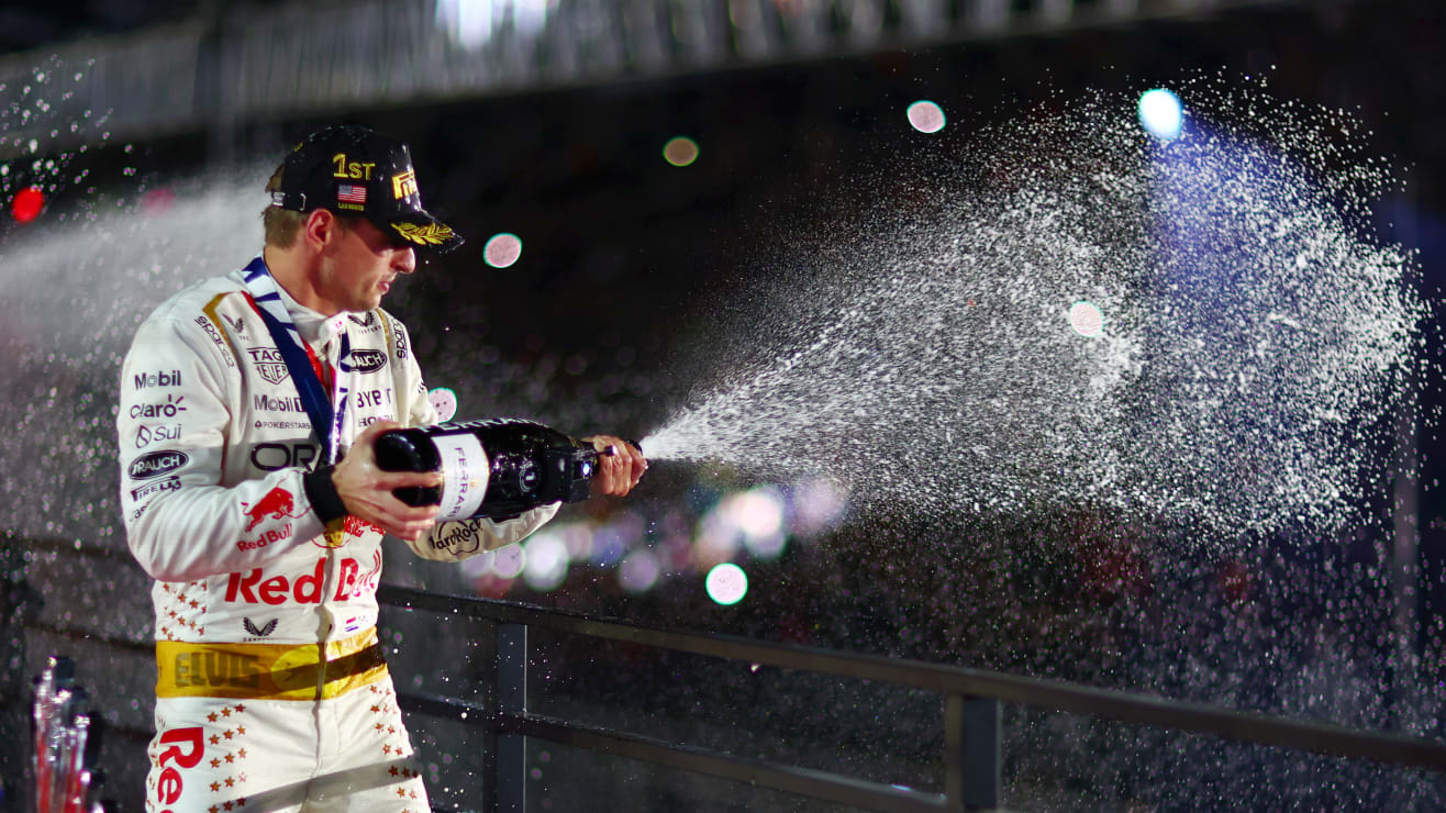 Max Verstappen Makes History With Three Grand Prix Wins In A Season And Breaks Records Bvm Sports