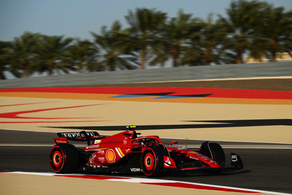 F1 70th sales anniversary stream